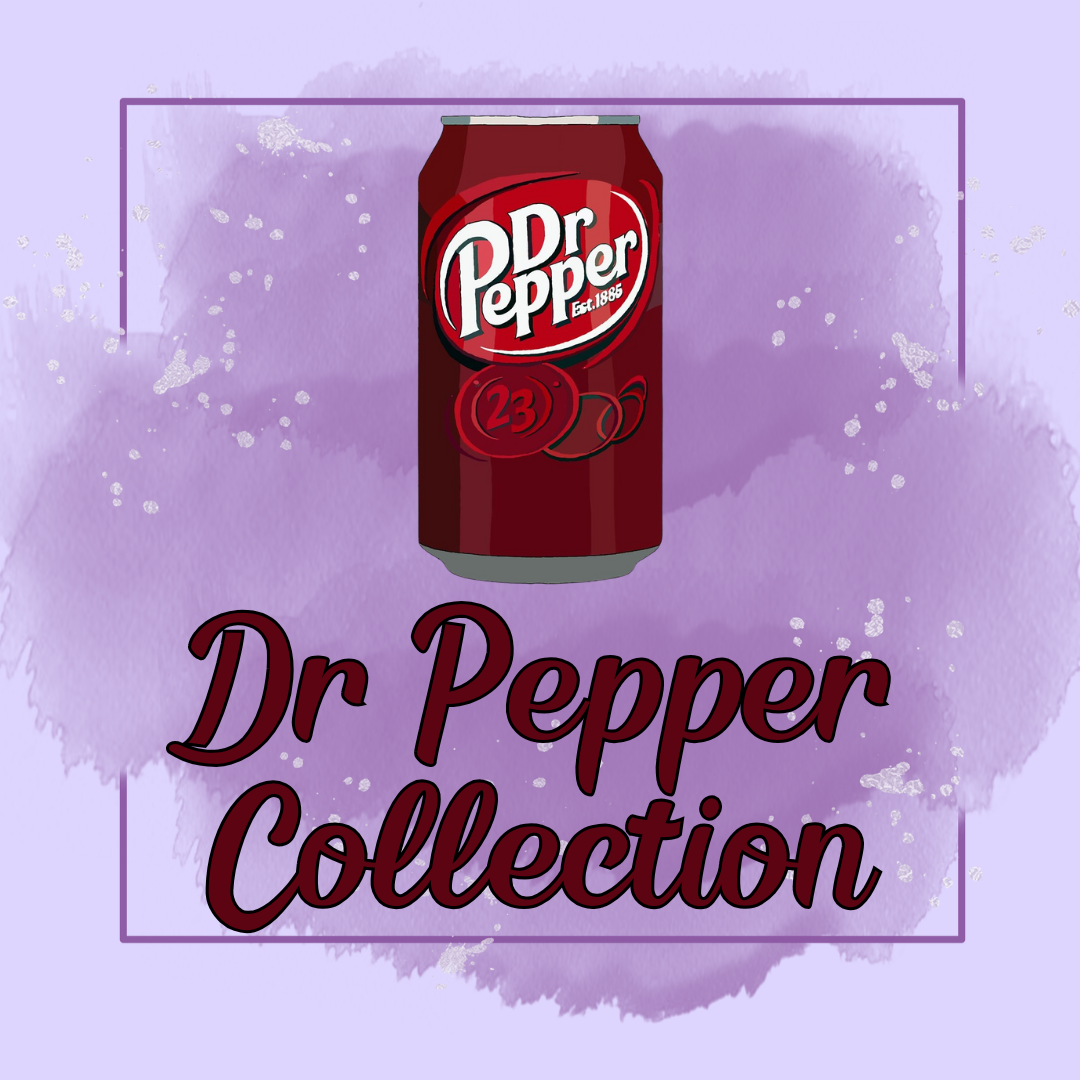 Dr Pepper Collection