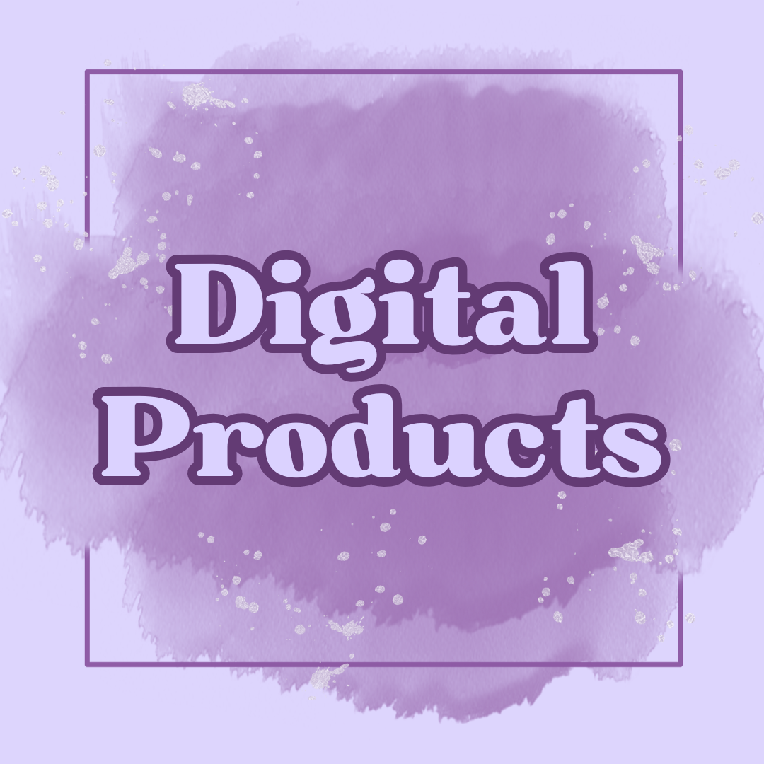 Digital Products
