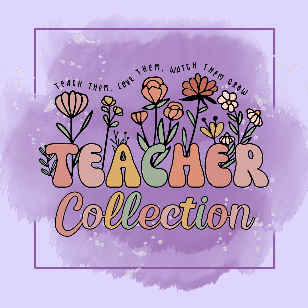 Teacher Collection