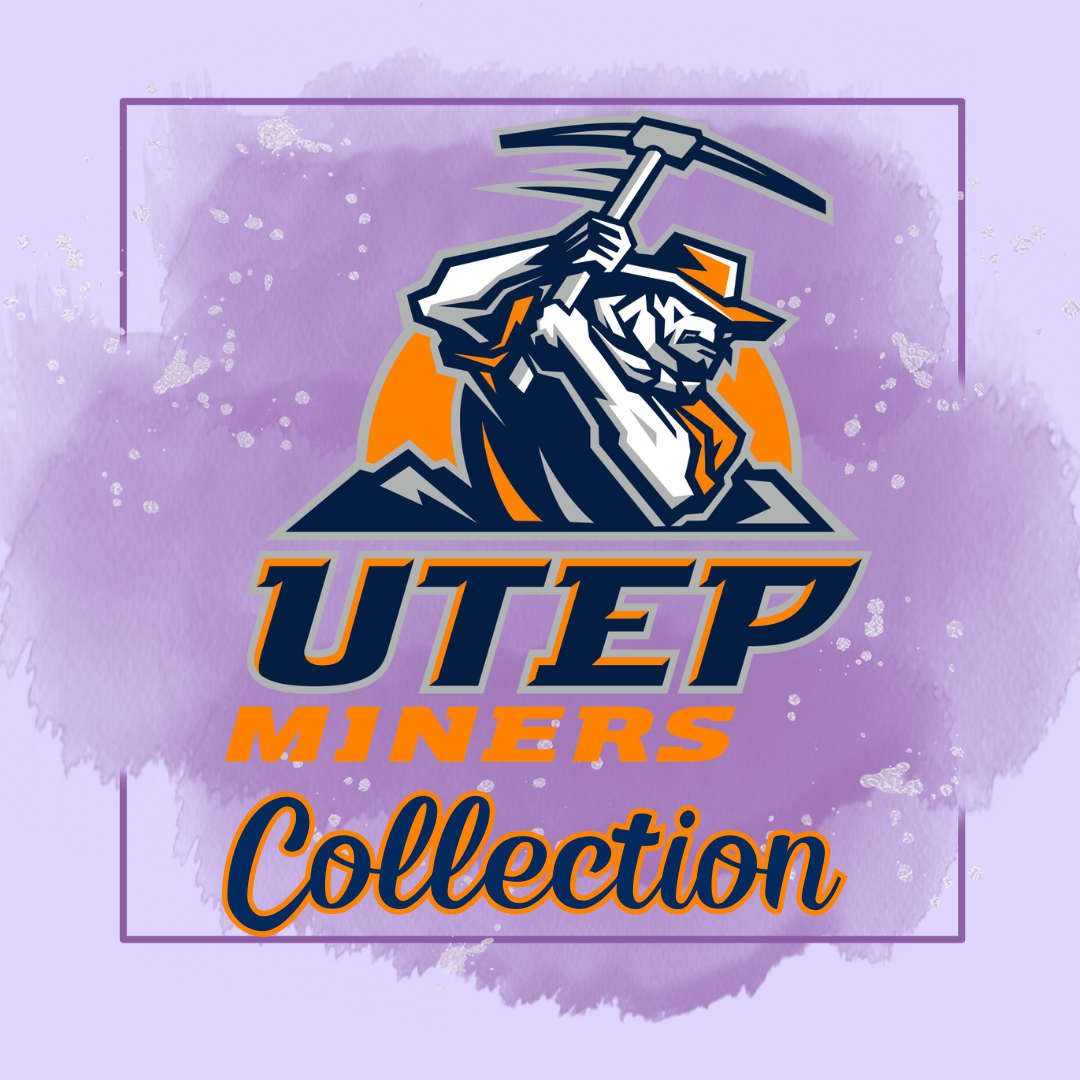 UTEP Collection