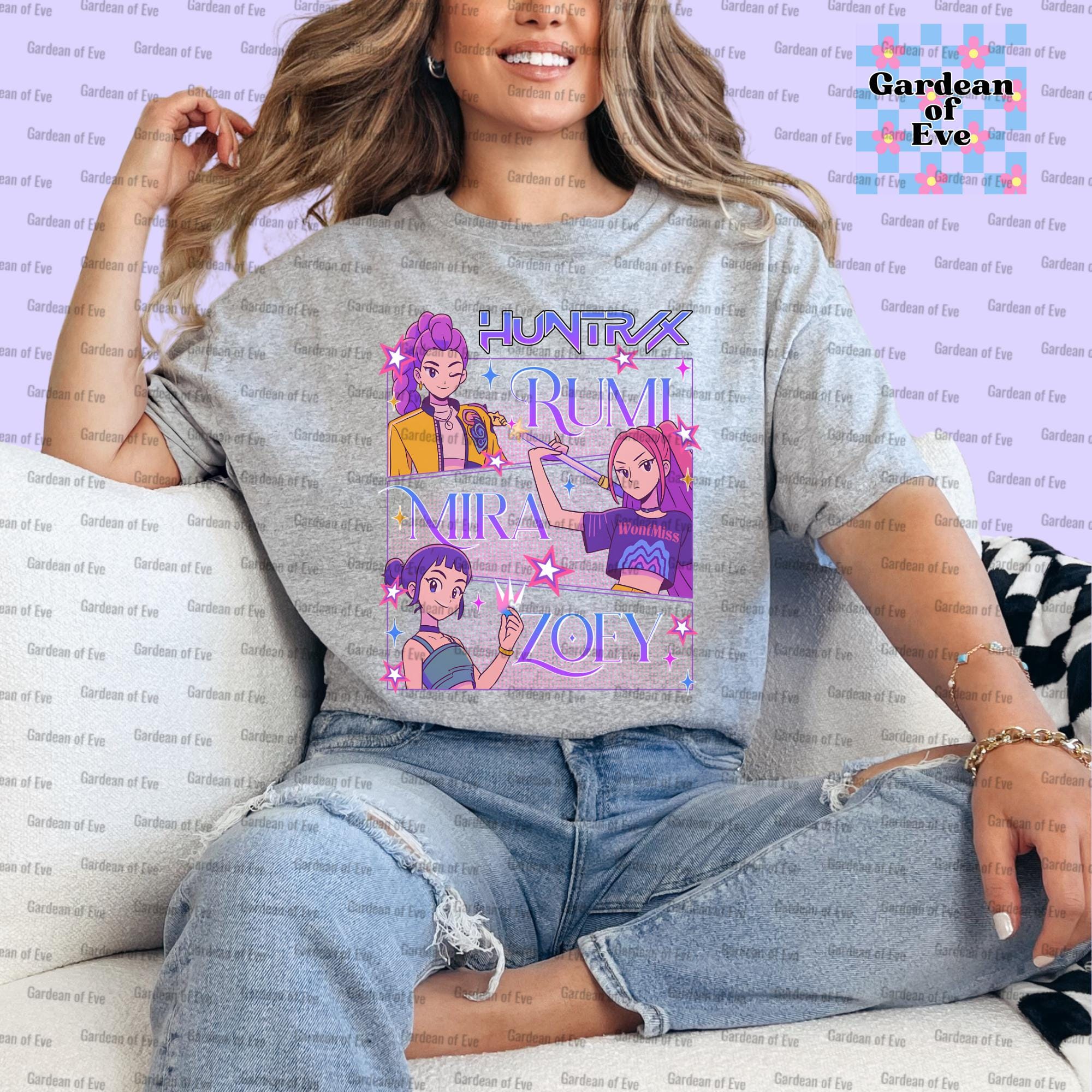 Cute Huntrix Shirt