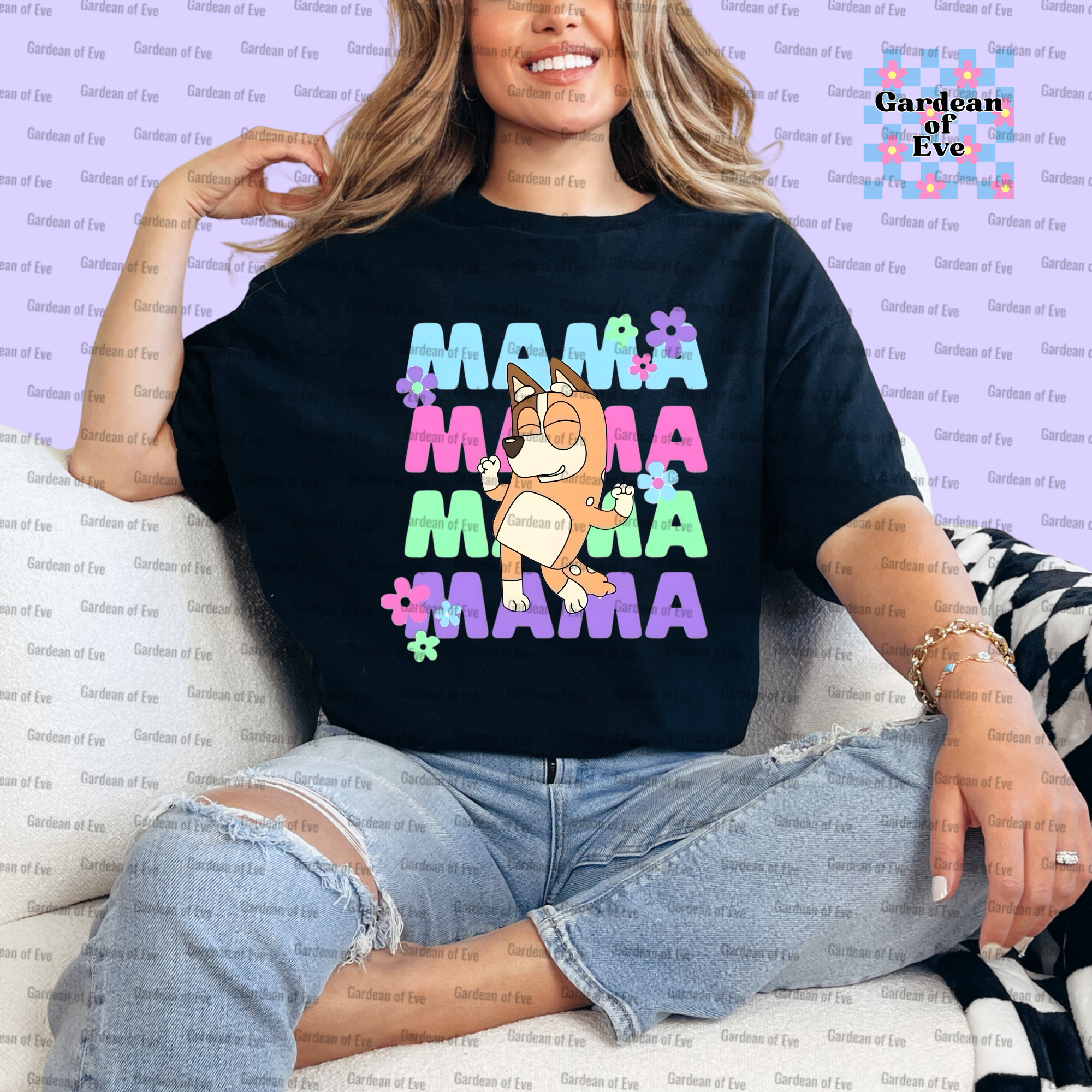 Chilli Mama Shirt