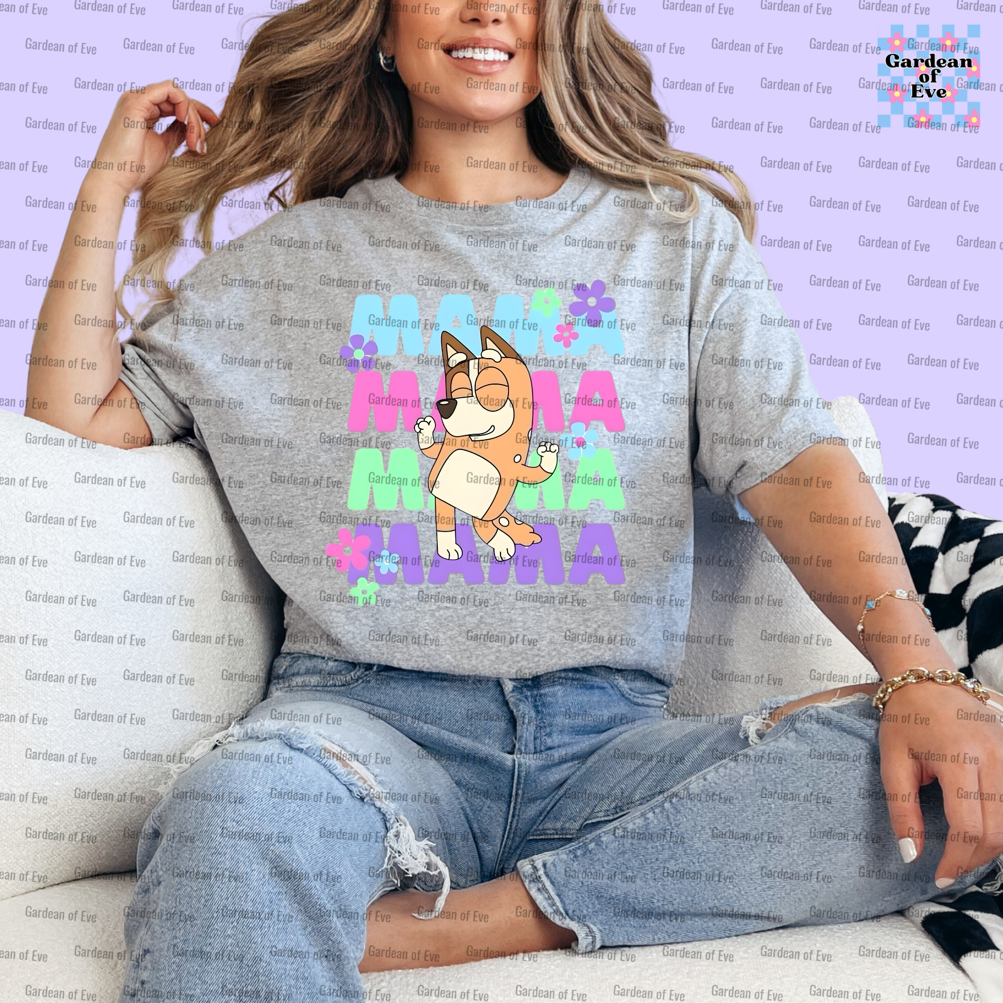 Chilli Mama Shirt