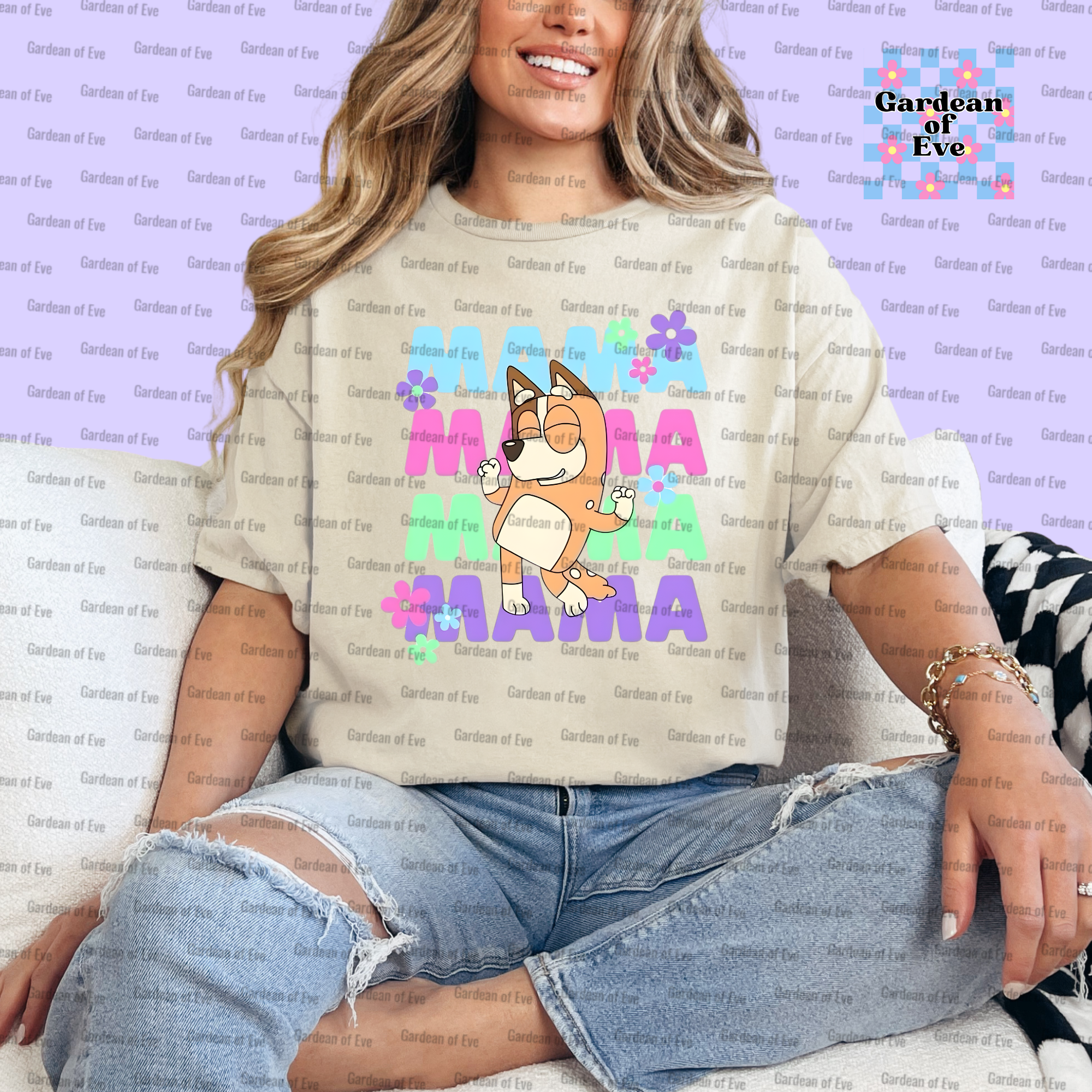 Chilli Mama Shirt
