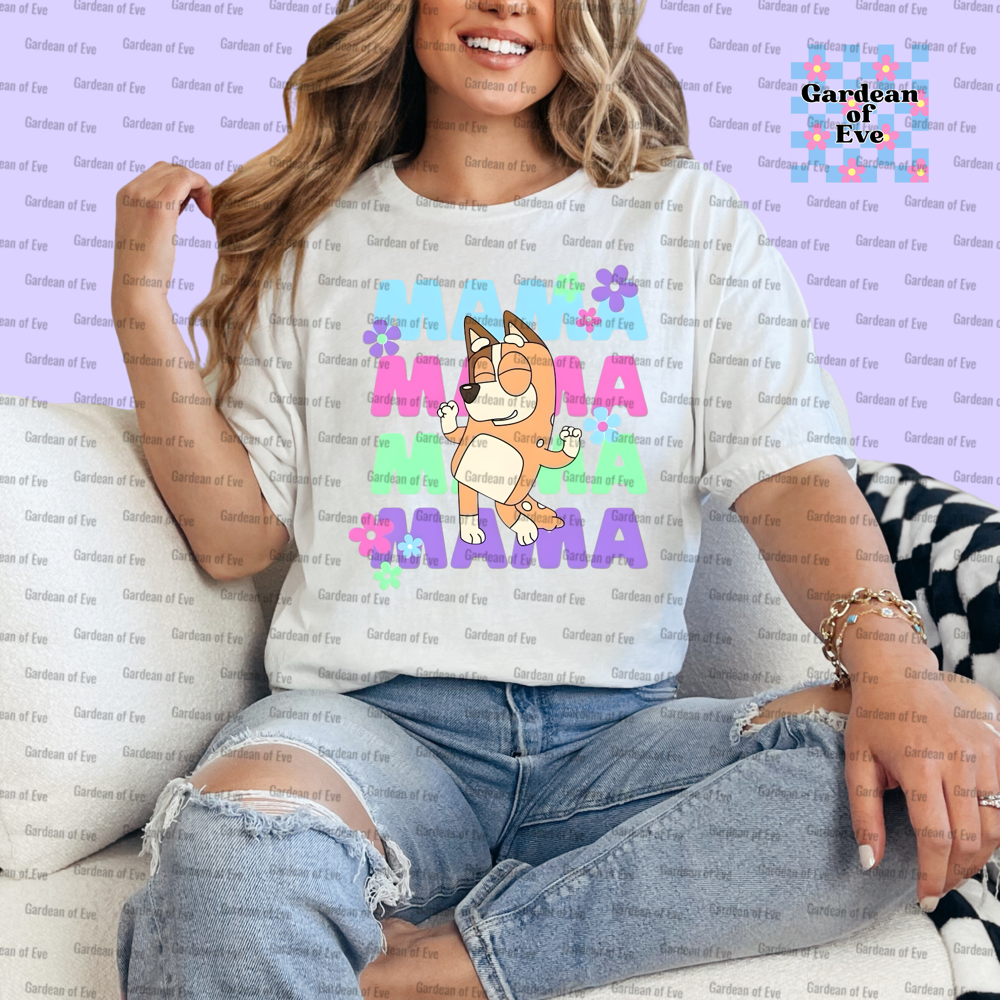 Chilli Mama Shirt