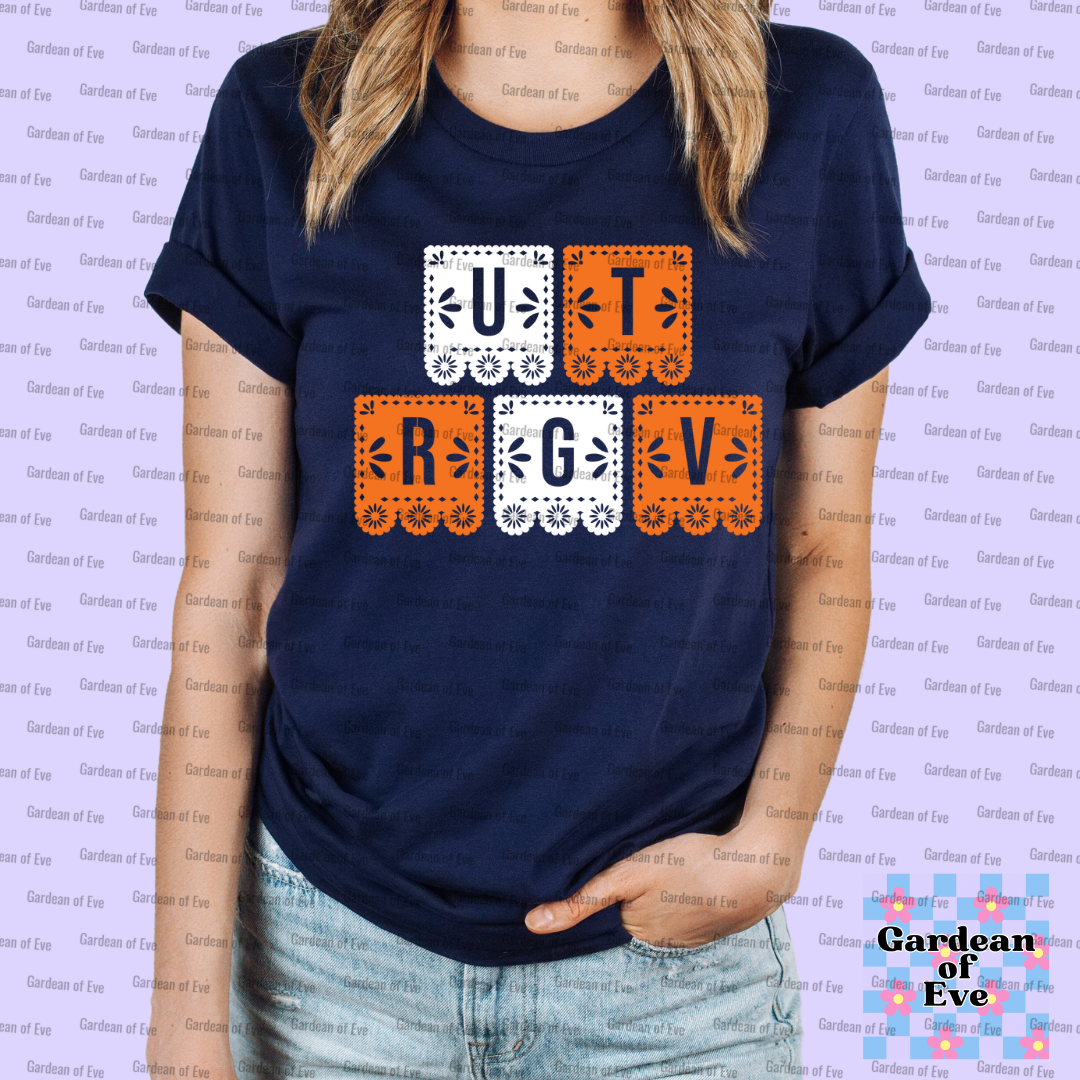 Fiesta UTRGV Shirt