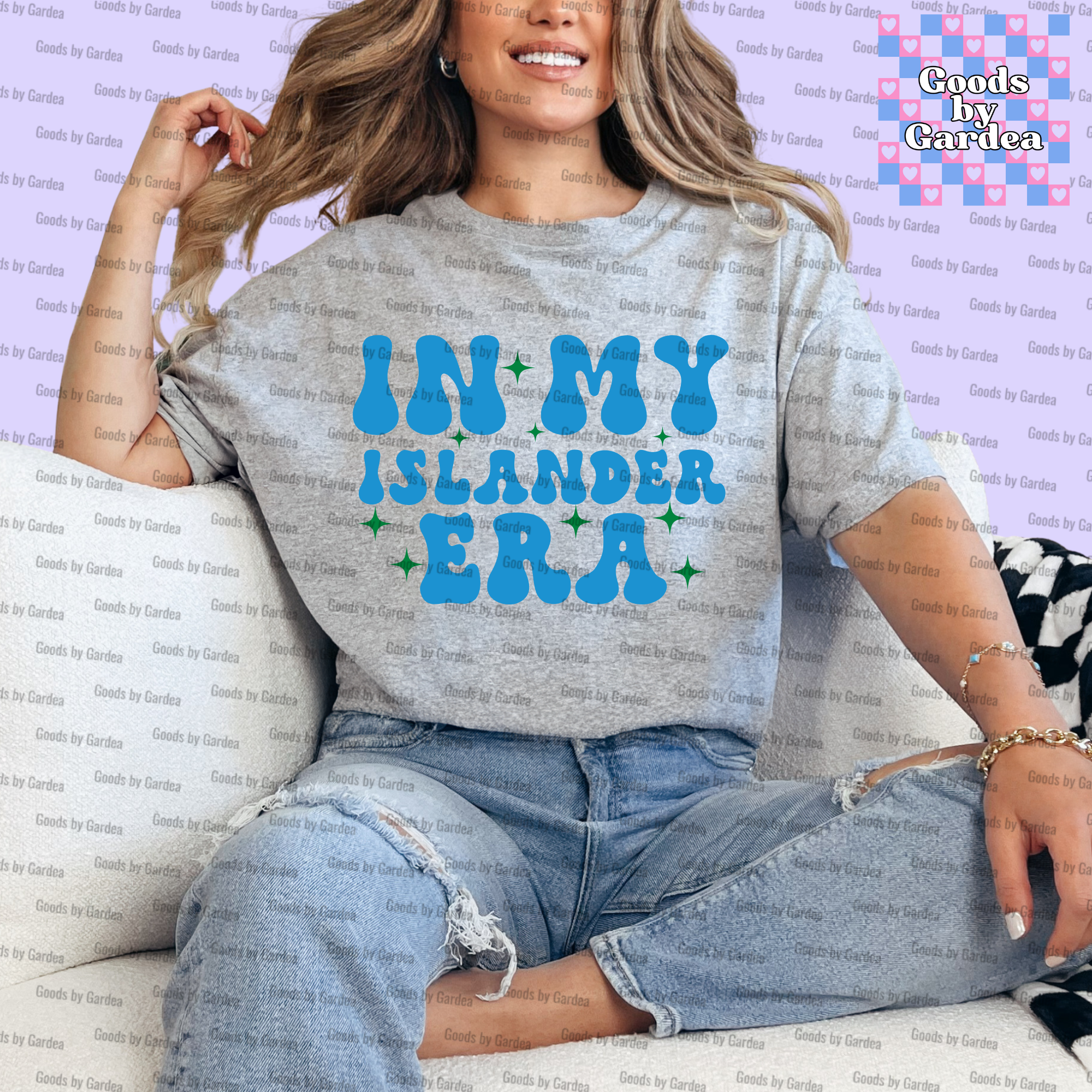TAMUCC Islanders Era Shirt