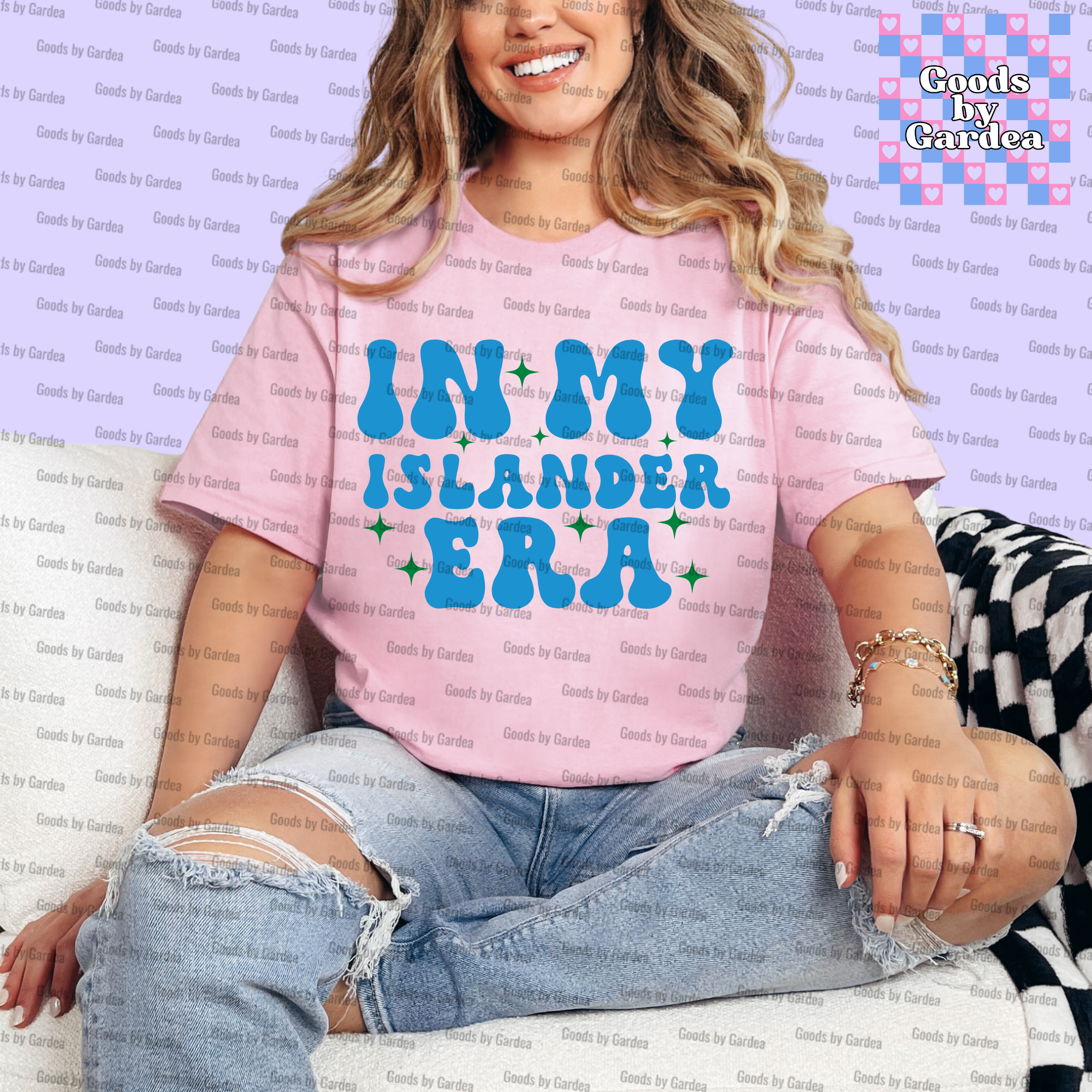 TAMUCC Islanders Era Shirt