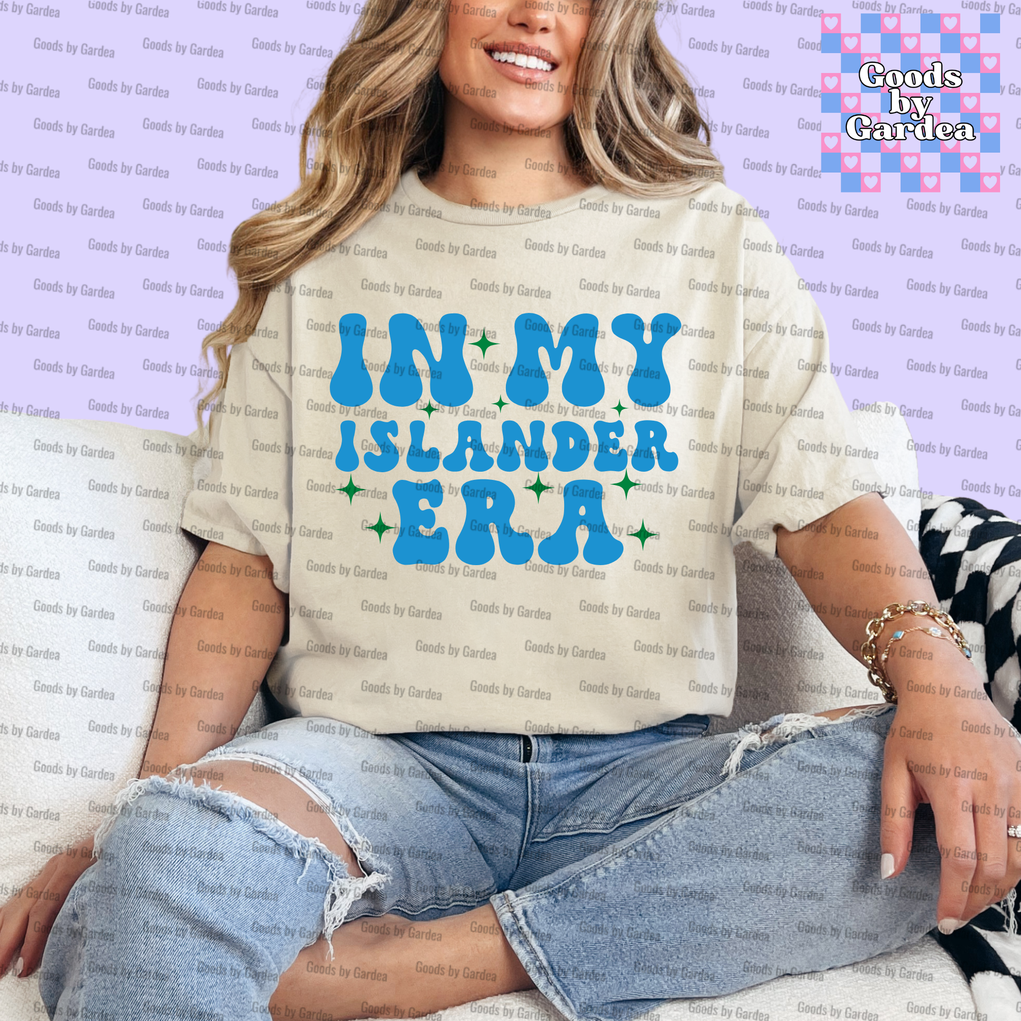 TAMUCC Islanders Era Shirt