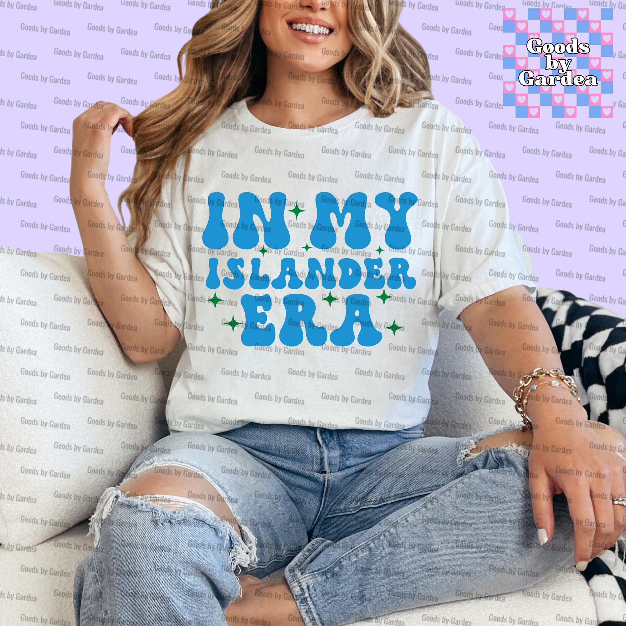 TAMUCC Islanders Era Shirt