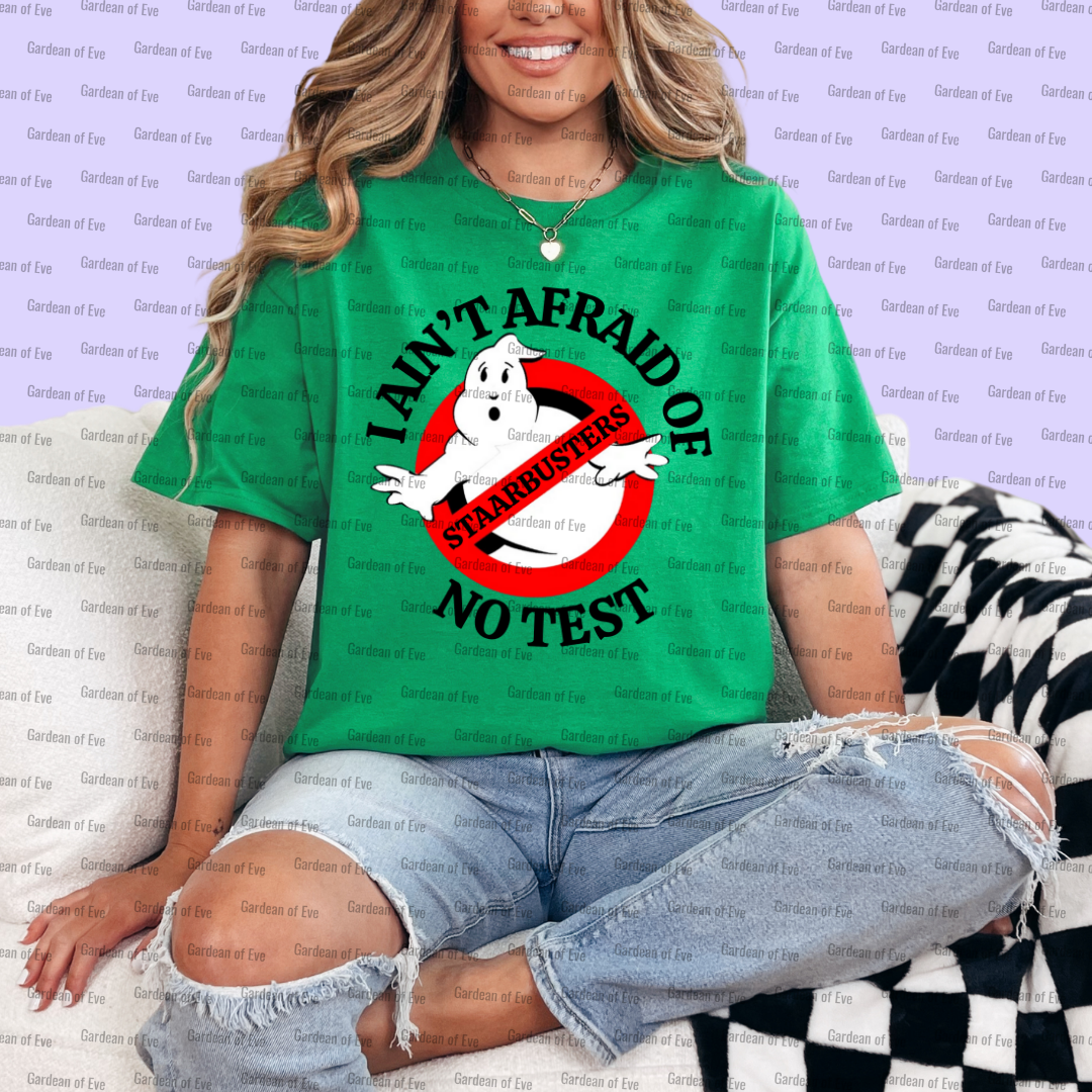 STAARBUSTERS Shirt