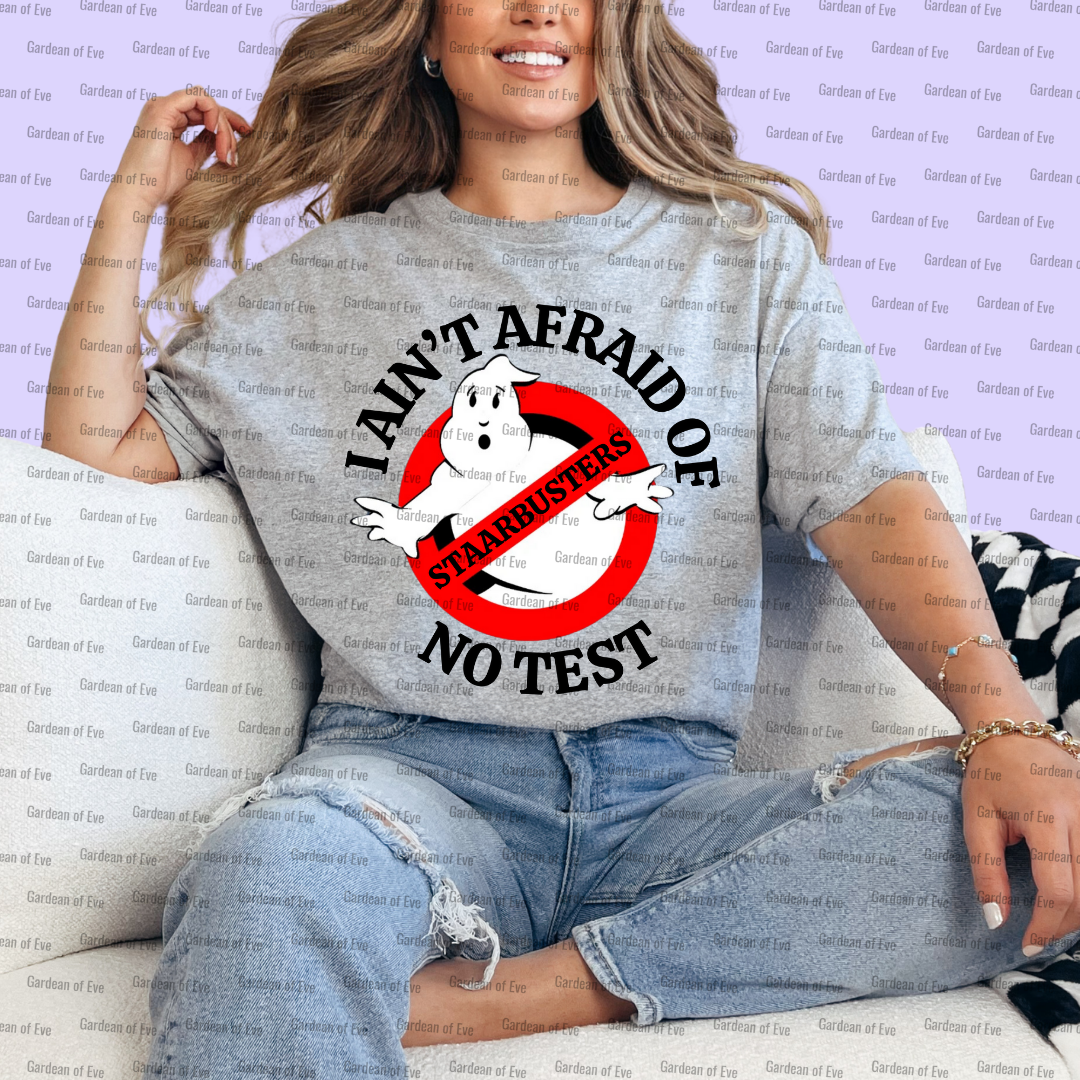 STAARBUSTERS Shirt