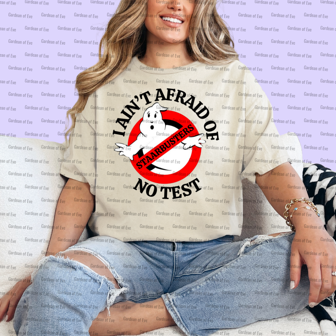 STAARBUSTERS Shirt
