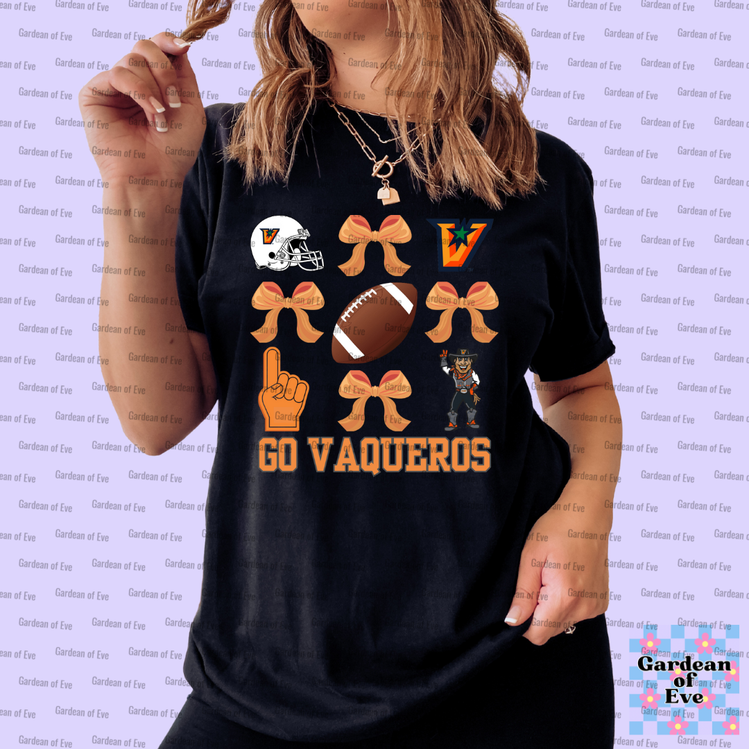 UTRGV Football Shirt