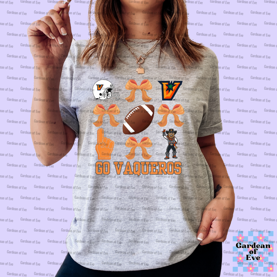UTRGV Football Shirt