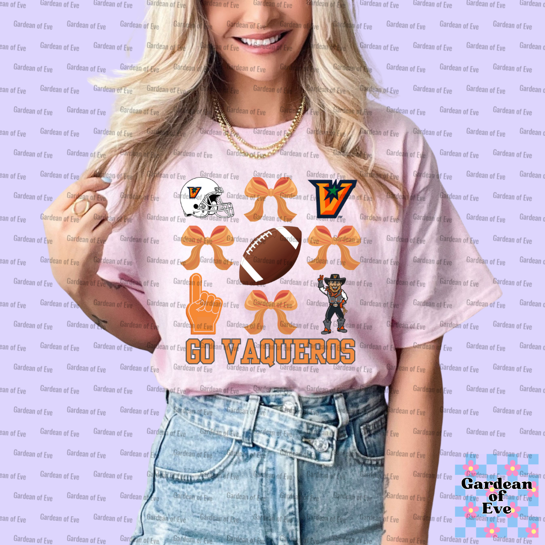 UTRGV Football Shirt