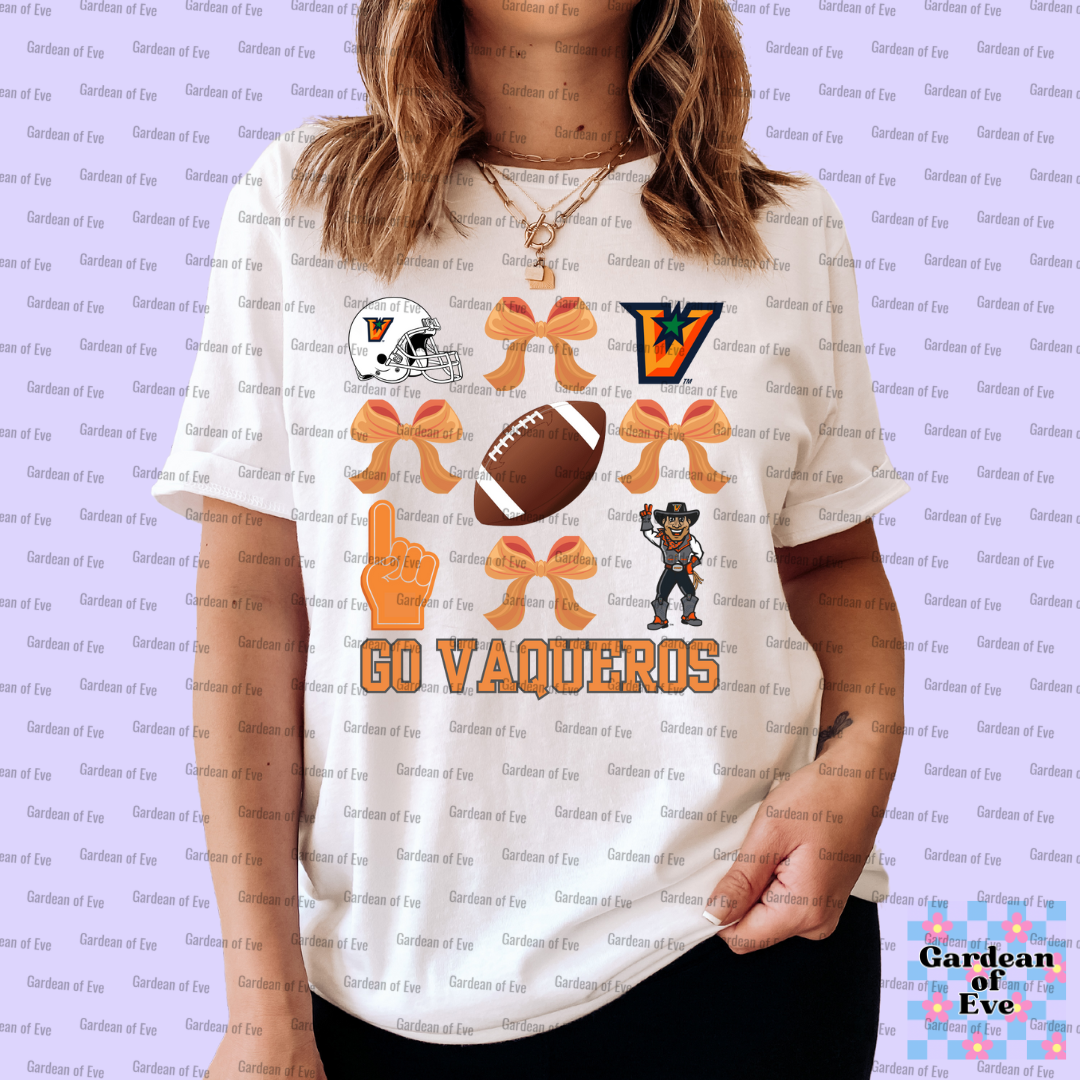 UTRGV Football Shirt