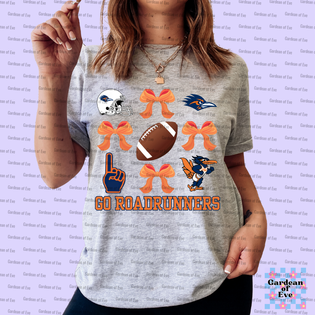 UTSA Football Shirt