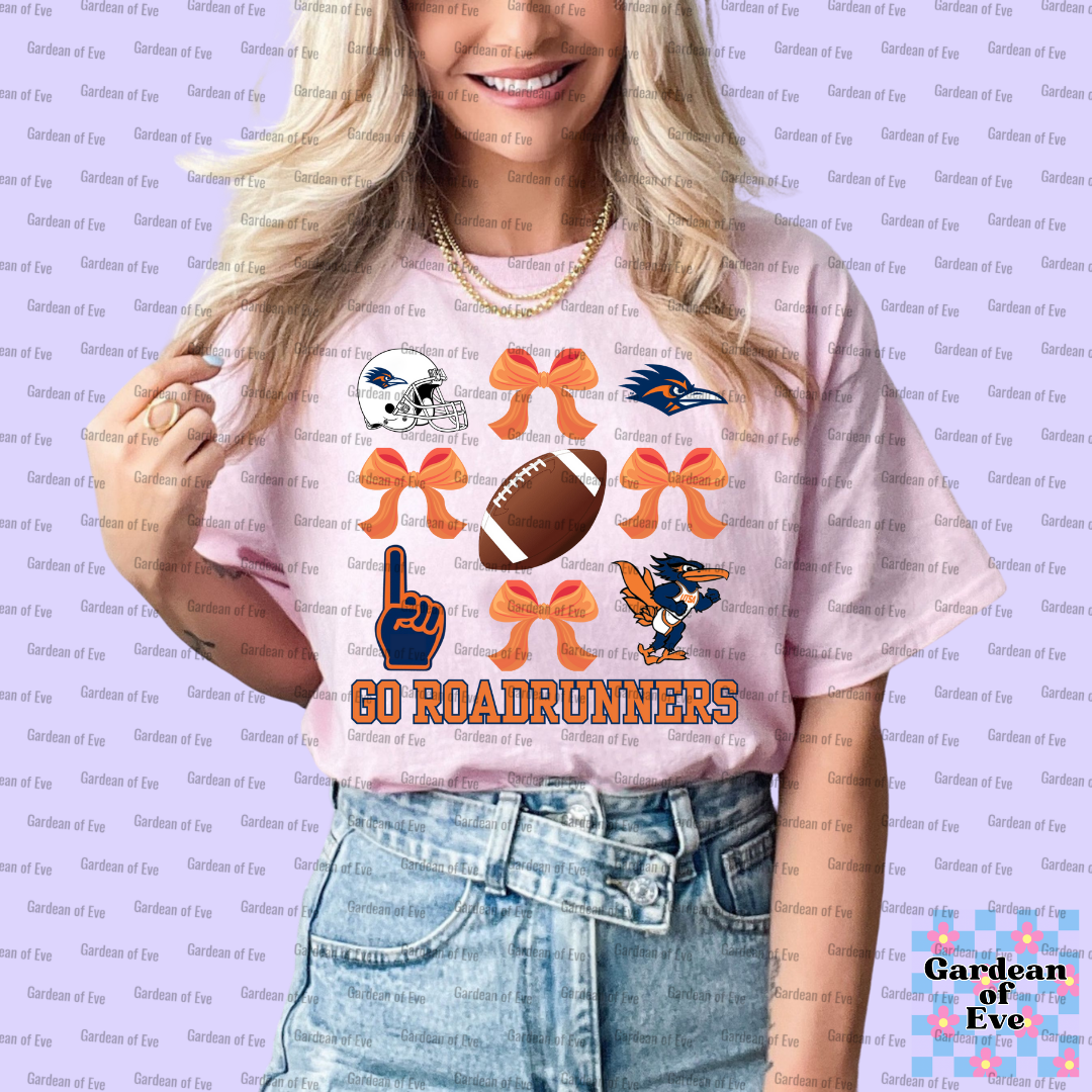 UTSA Football Shirt
