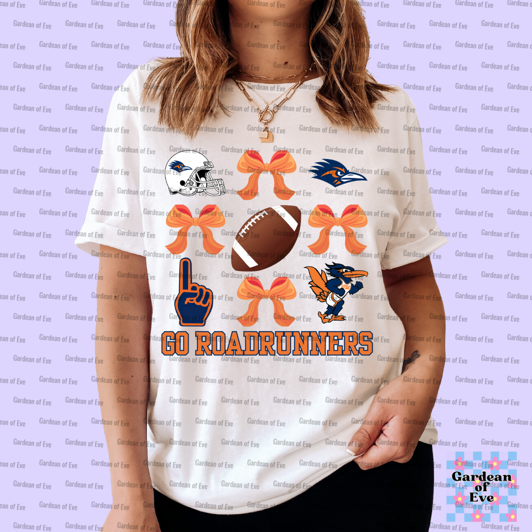 UTSA Football Shirt