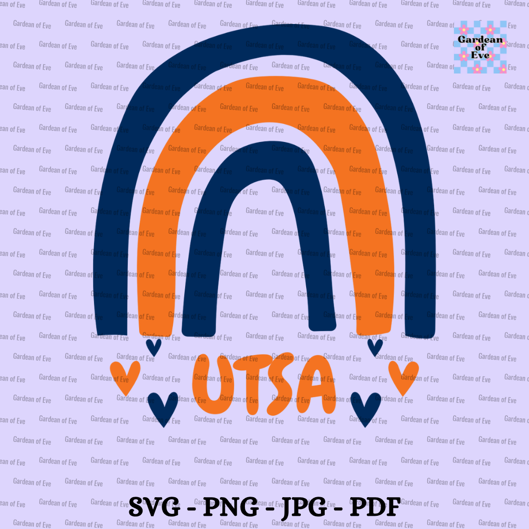 UTSA Rainbow
