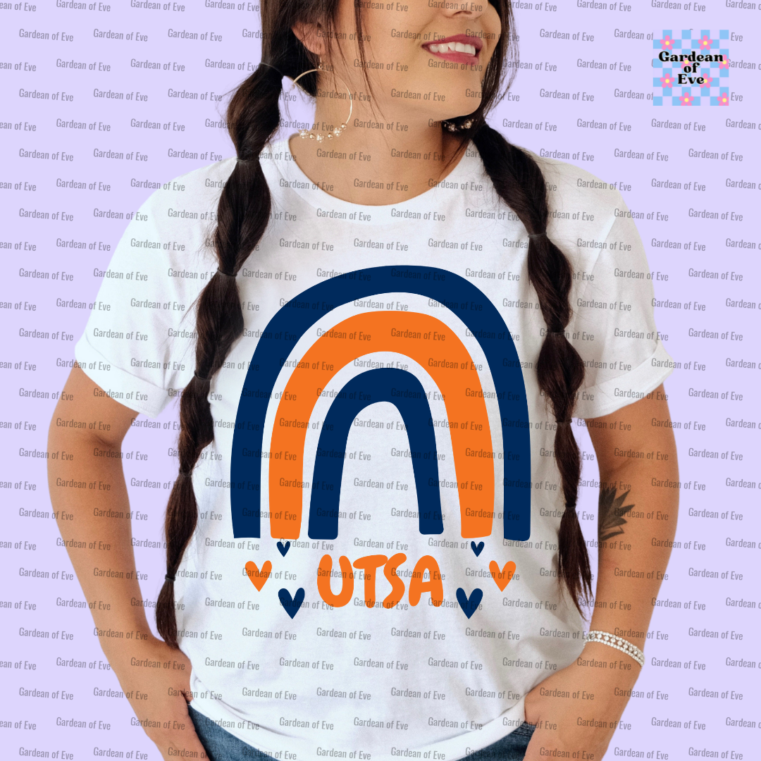 UTSA Rainbow